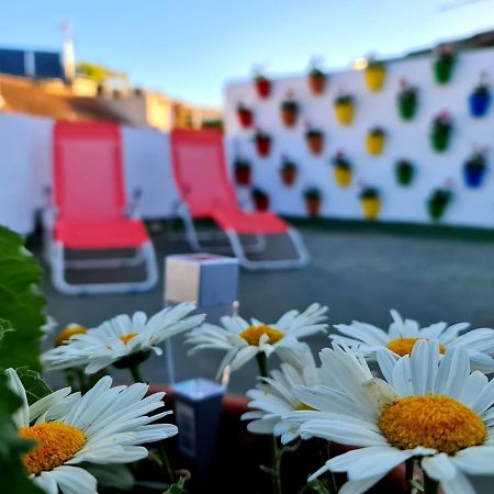 Hostal Funky By Arc House Córdoba Exteriör bild