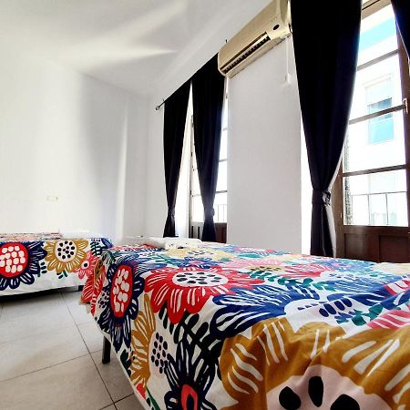 Hostal Funky By Arc House Córdoba Exteriör bild