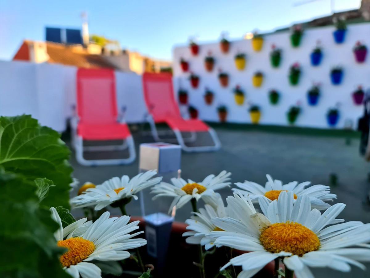 Hostal Funky By Arc House Córdoba Exteriör bild
