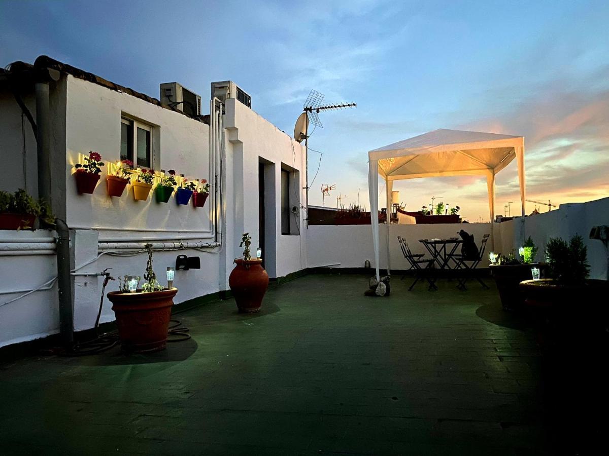 Hostal Funky By Arc House Córdoba Exteriör bild