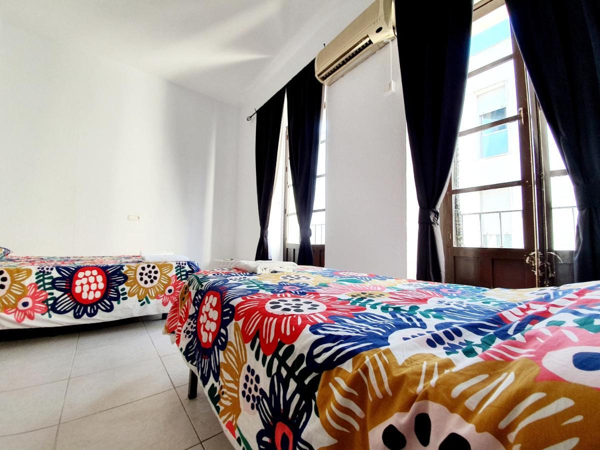 Hostal Funky By Arc House Córdoba Exteriör bild