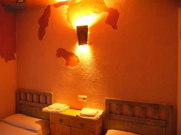 Hostal Funky By Arc House Córdoba Exteriör bild
