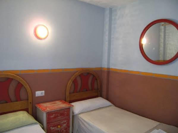 Hostal Funky By Arc House Córdoba Exteriör bild