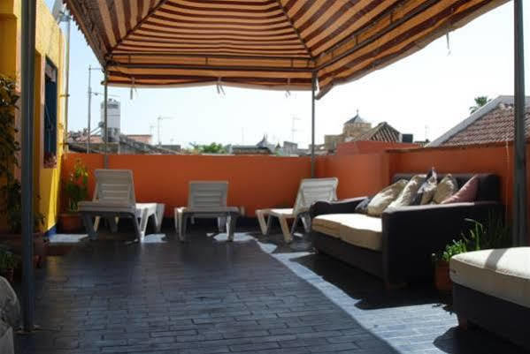 Hostal Funky By Arc House Córdoba Exteriör bild