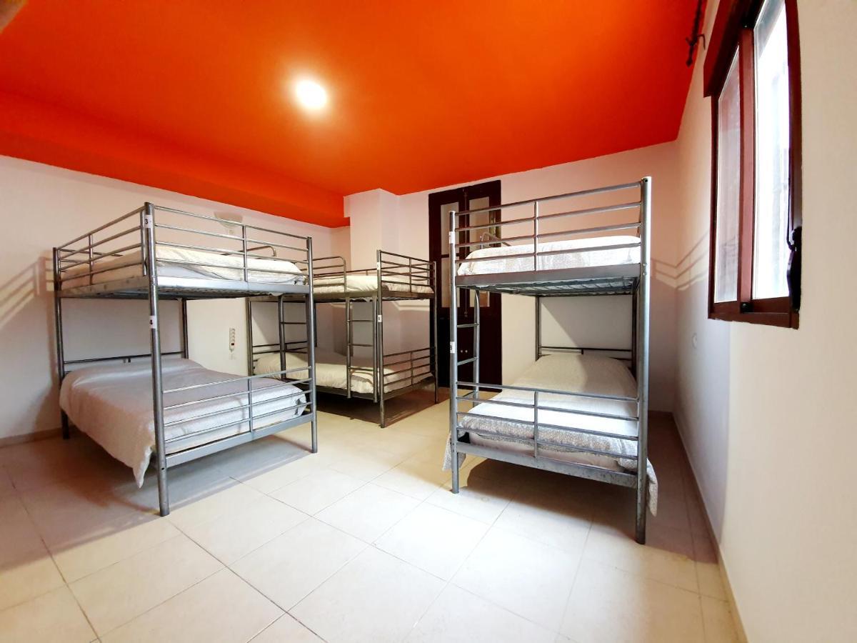 Hostal Funky By Arc House Córdoba Exteriör bild