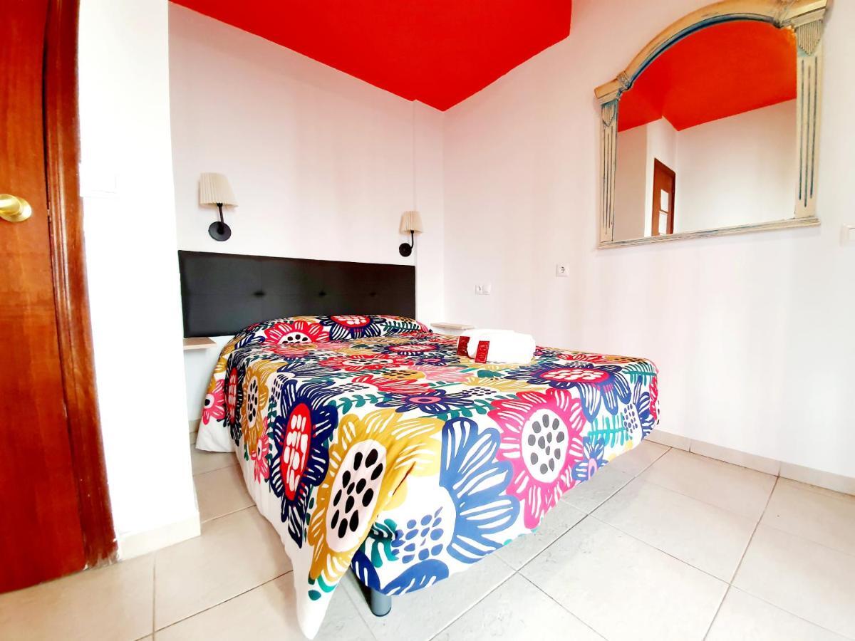 Hostal Funky By Arc House Córdoba Exteriör bild