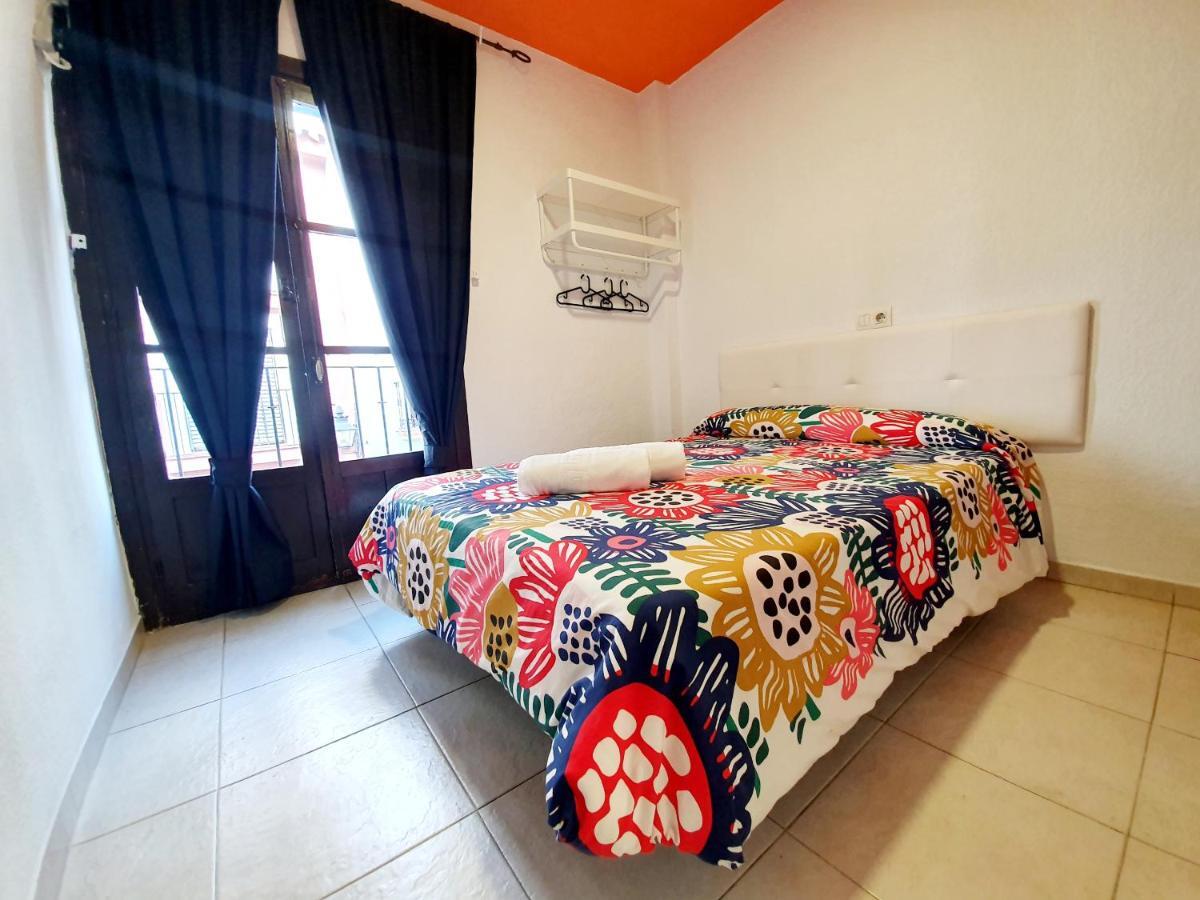 Hostal Funky By Arc House Córdoba Exteriör bild